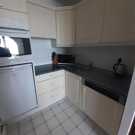 Les Hublots - Appartement Vue Mer Wimereux Zewnętrze zdjęcie