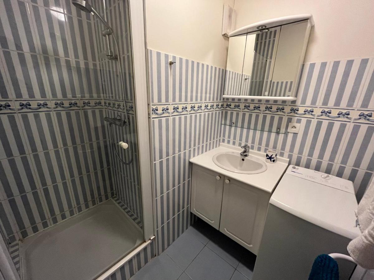 Les Hublots - Appartement Vue Mer Wimereux Zewnętrze zdjęcie