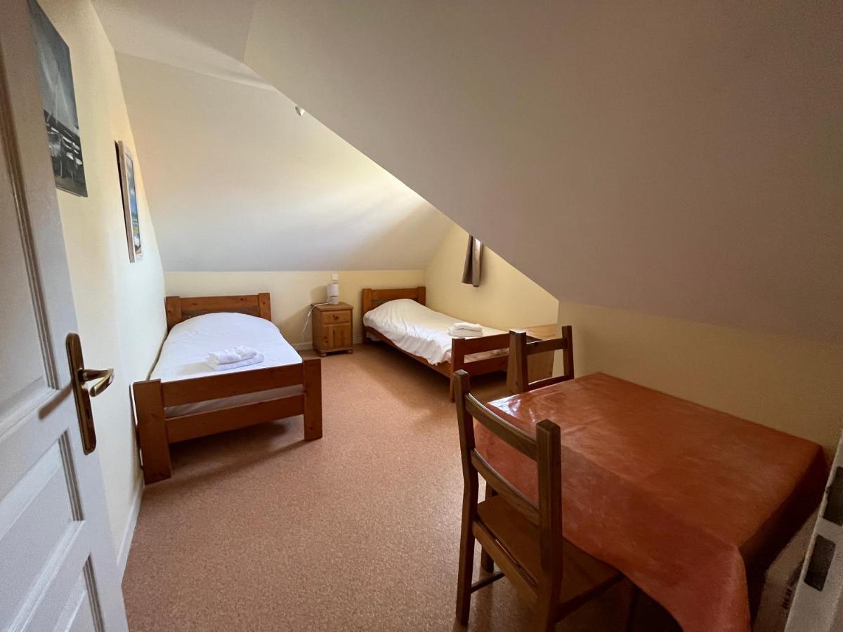 Les Hublots - Appartement Vue Mer Wimereux Zewnętrze zdjęcie
