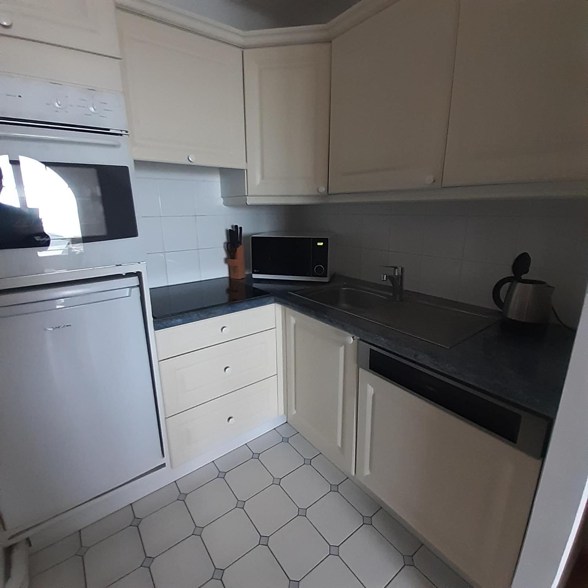 Les Hublots - Appartement Vue Mer Wimereux Zewnętrze zdjęcie