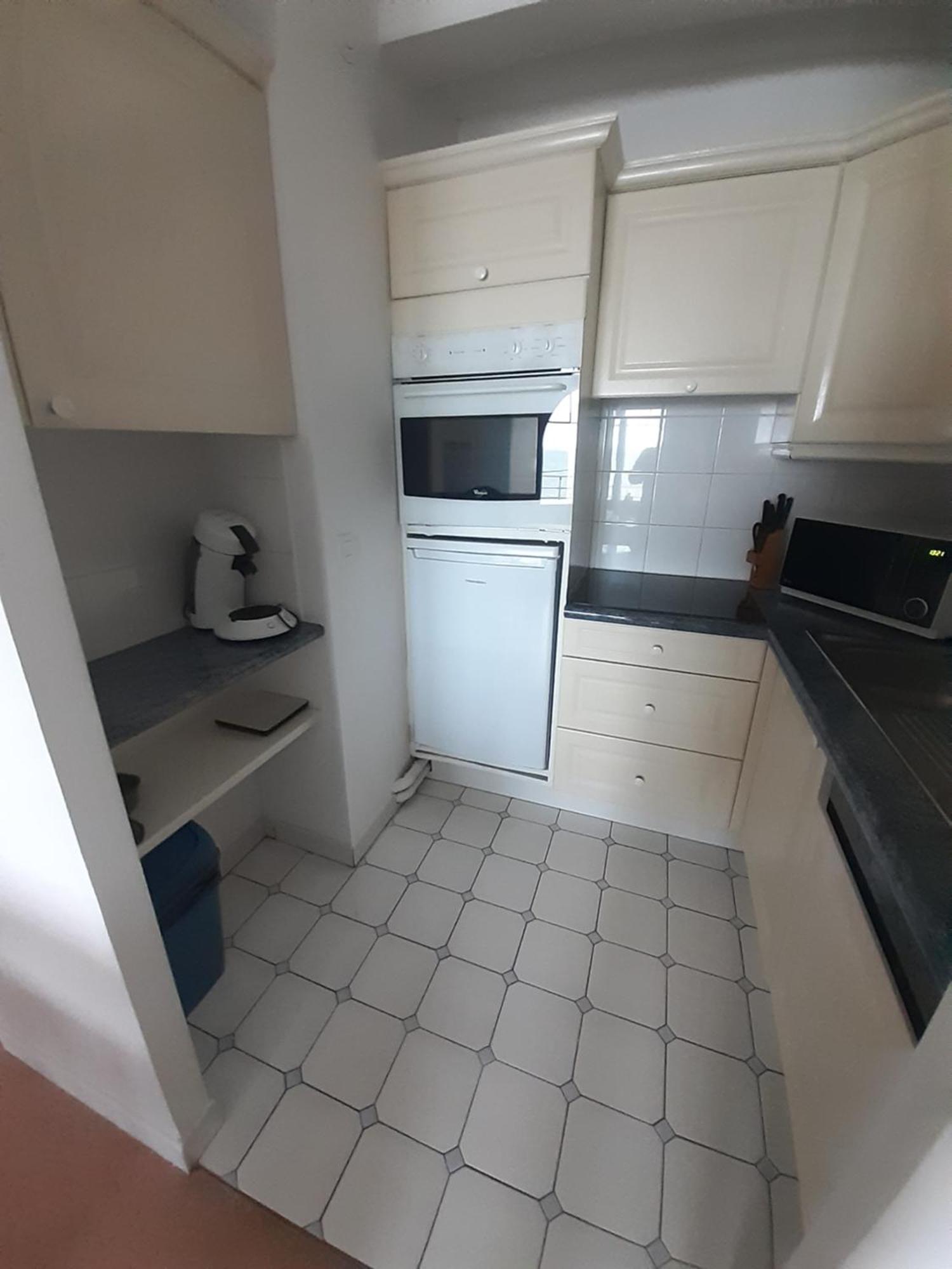 Les Hublots - Appartement Vue Mer Wimereux Zewnętrze zdjęcie